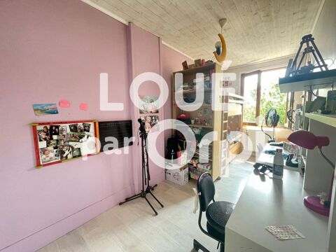  Maison � louer 3 pi�ces 70 m�