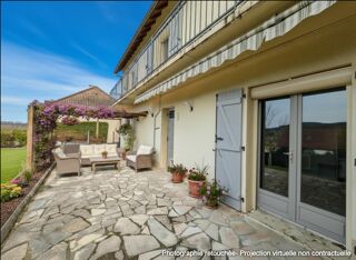  Maison � vendre 162 m�