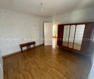  Maison à vendre 3 pièces 62 m²