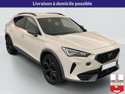 Formentor 1.4 E-HYBRID 245 CH DSG6 VZ 2024 occasion 78200 Buchelay