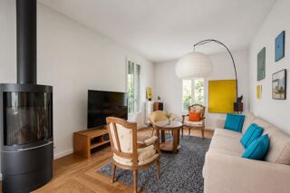 Maison à vendre 5 pièces 152 m²