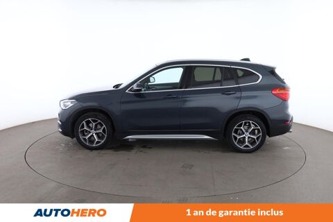 X1 sDrive18i xLine 140 ch 2018 occasion 92130 Issy-les-Moulineaux