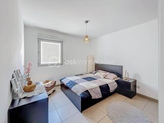  Appartement  vendre 3 pices 62 m