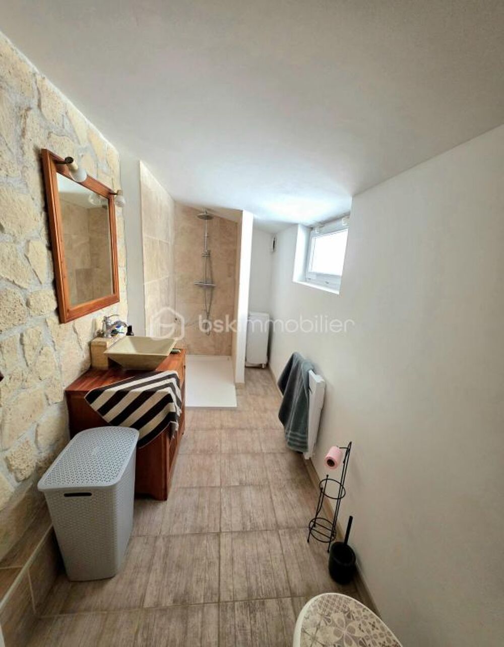 Vente Appartement VALREAS / APPARTEMENT 52.29 m² / 1 CHAMBRE / TERRASSE Valreas