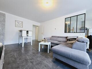  Appartement  vendre 3 pices 60 m