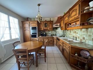  Maison  vendre 6 pices 132 m