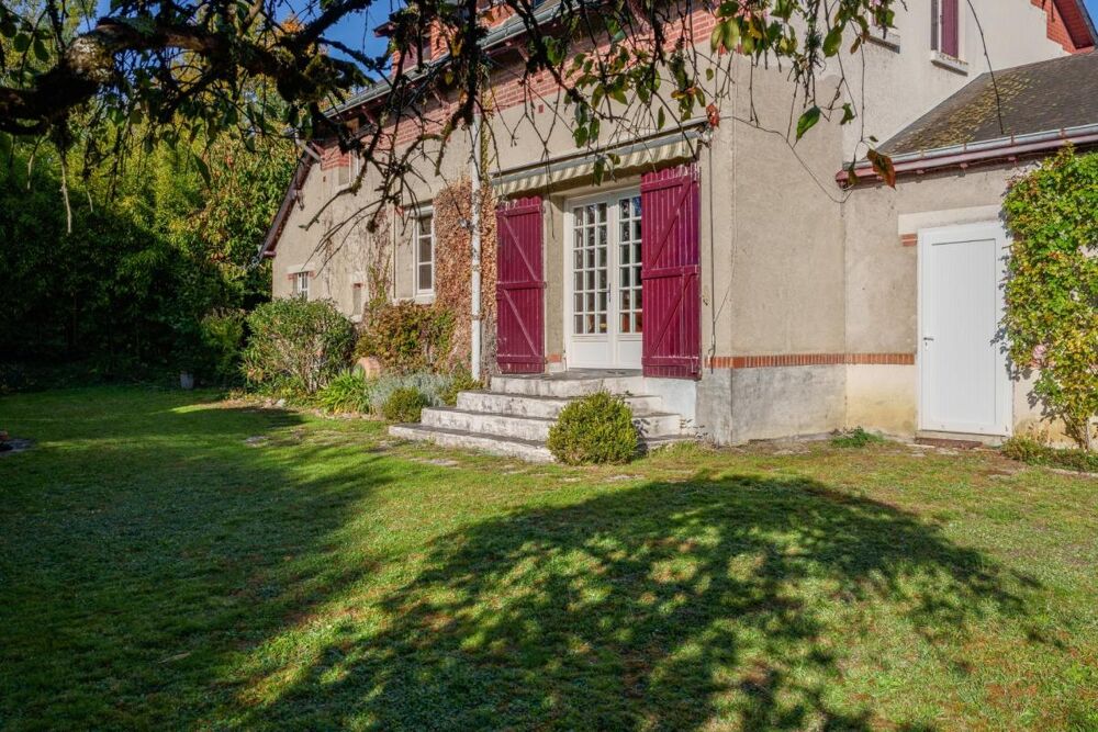 Maison 5 pièces 152 m² · à Saint Cyr sur Loire · 152 m² · 435 000 €