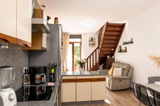  Maison à vendre 2 pièces 80 m²
