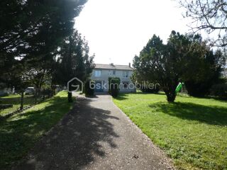  Maison à vendre 7 pièces 101 m²