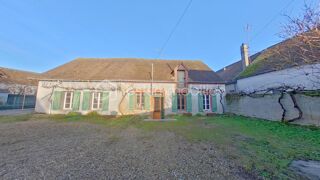  Maison � vendre 5 pi�ces 91 m�