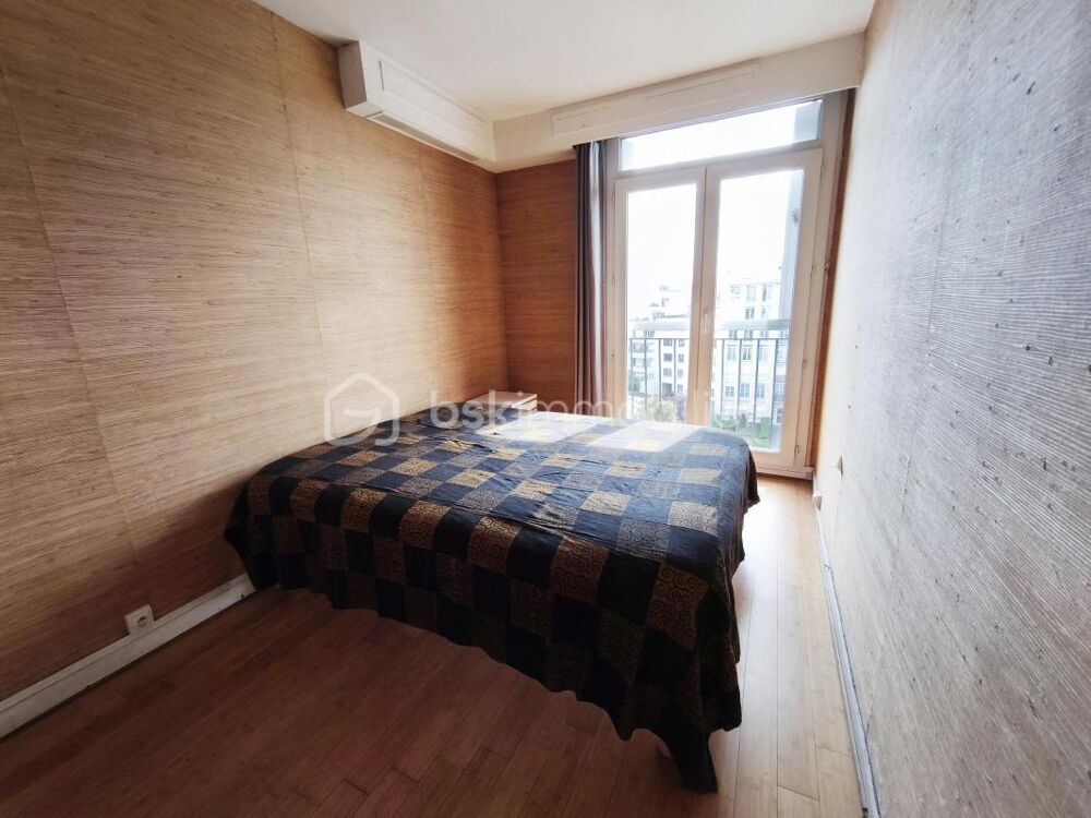 � vendre  Appartement Asni�res-sur-Seine (92600)
