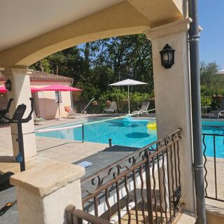 Vente Villa Jolie demeure en Provence Draguignan