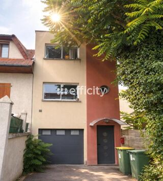  Maison � vendre 5 pi�ces 101 m�