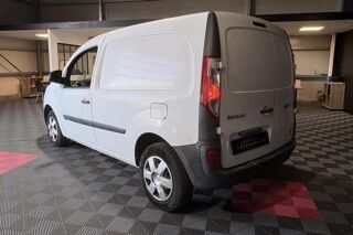 Kangoo Express Phase 2 1.5 dCi Energy 520kg S&S 90 cv 2016 occasion 85190 Venansault