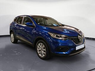 Kadjar 1.5 Blue dCi 115ch Business EDC 2020 occasion 18600 Sancoins