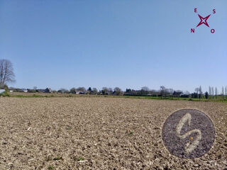  Terrain � vendre 2800 m�