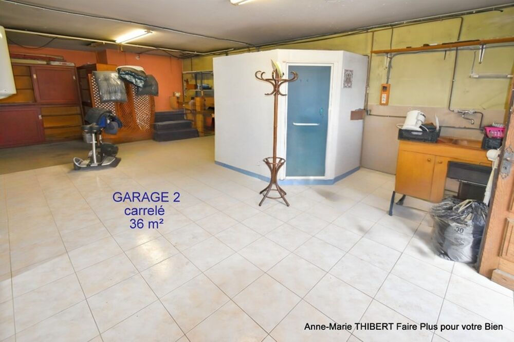 � vendre  Maison Villeurbanne (69100)