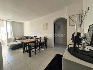  Appartement à vendre 3 pièces 53 m²
