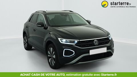 Volkswagen T-ROC 2.0 TDI 150 Start/Stop DSG7 Life Plus 2024 occasion Saint-Fons 69190