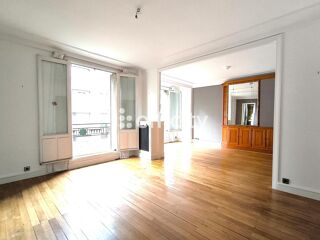  Appartement à vendre 4 pièces 108 m²