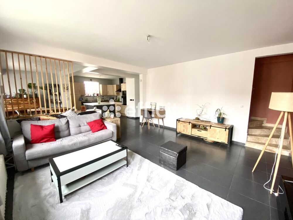 Vente Maison Pavillon Gagny