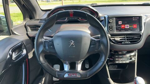208 1.6 THP GTI 2018 occasion 59273 Fretin