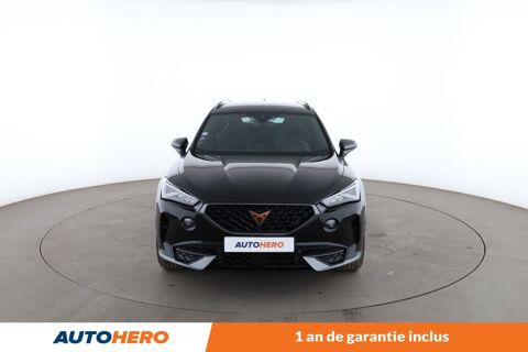 Formentor 1.4 e-Hybrid VZ DSG6 245 ch 2021 occasion 92130 Issy-les-Moulineaux