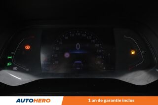 Captur 1.3 TCe Intens EDC 131 ch 2020 occasion 92130 Issy-les-Moulineaux