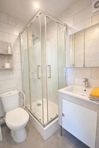  Appartement � vendre 2 pi�ces 38 m�