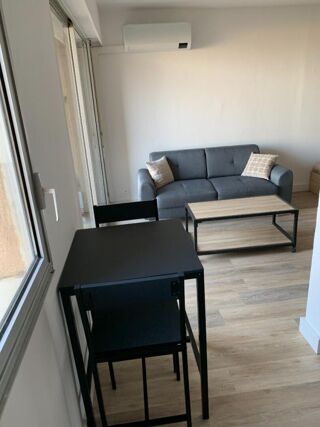  Appartement à vendre 1 pièce 26 m²