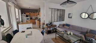  Maison à vendre 4 pièces 90 m²