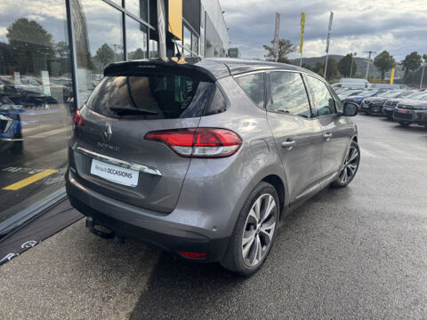Sc&eacute;nic IV TCe 140 Energy EDC Intens 2018 occasion 42210 Bellegarde-en-Forez