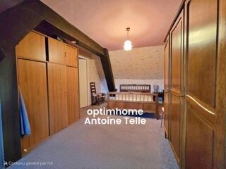  Maison à vendre 6 pièces 95 m²