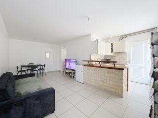  Appartement � vendre 2 pi�ces 37 m�