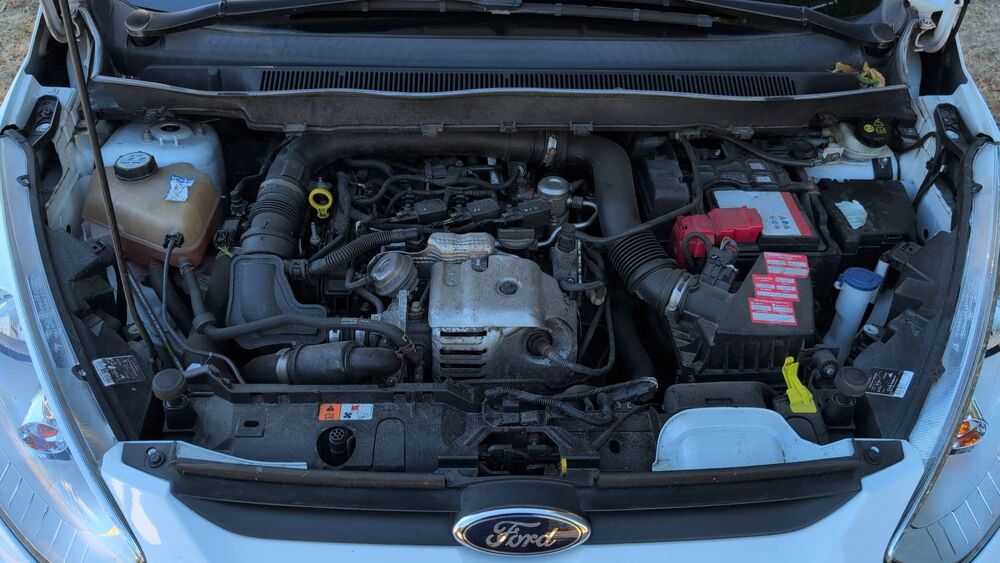 B-max 1.0 EcoBoost 100 Trend 2013 occasion 42780 Violay