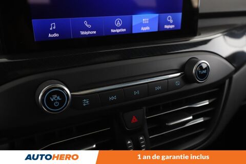 Focus SW 1.5 EcoBoost ST Line Auto 150 ch 2021 occasion 92130 Issy-les-Moulineaux