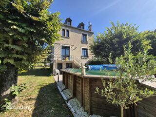  Maison à vendre 5 pièces 108 m²