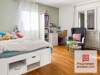  Maison � vendre 10 pi�ces 156 m�