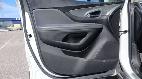 Mokka 1.6 CDTi 110 Cosmo 2015 occasion 83000 Toulon