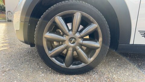 Countryman 2.0 Cooper S 190 - 2014 occasion 83510 Lorgues