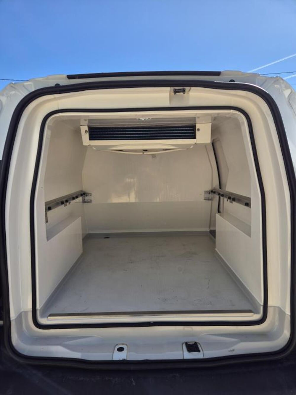 Berlingo FRIGO POSITIF ROUTE ET SECTEUR 2019 occasion 84300 Cavaillon