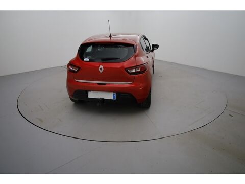 Clio IV 4 Intens TCe 90 E6C 2018 occasion 81990 Fr&eacute;jairolles