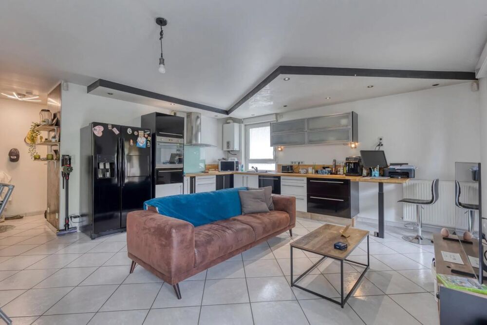 Bel appartement T3 de 63,25 m² en loc jusqu'en Septembre 2028