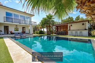  Villa  vendre 5 pices 188 m