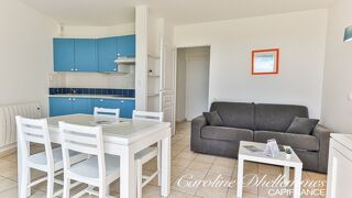  Appartement à vendre 1 pièce 31 m²