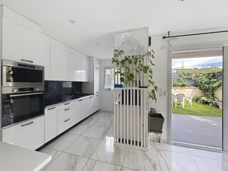  Maison à vendre 4 pièces 88 m²