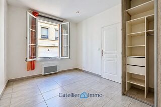  Appartement à vendre 1 pièce 38 m²