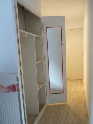  Appartement à louer 1 pièce 26 m²