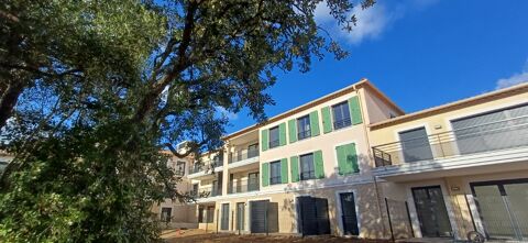  Appartement � louer 3 pi�ces 60 m�