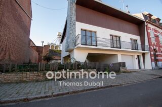  Maison � vendre 5 pi�ces 100 m�